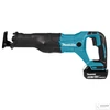 Makita DJR186RTE 18V LXT Li-ion orrfűrész 2x5,0Ah