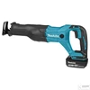 Makita DJR186RTE 18V LXT Li-ion orrfűrész 2x5,0Ah