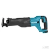 Makita DJR186RTE 18V LXT Li-ion orrfűrész 2x5,0Ah