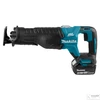 Kép 12/22 - Makita DJR187RTE 18V LXT Li-ion BL orrfűrész 2x5,0Ah