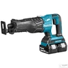 Kép 3/3 - Makita DJR360PT2 2x18V LXT Li-ion BL orrfűrész 2x5,0Ah+DT