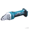 Makita DJS101Z 18V LXT Li-ion lemezvágó Z