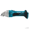 Makita DJS101Z 18V LXT Li-ion lemezvágó Z
