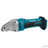 Makita DJS101Z 18V LXT Li-ion lemezvágó Z