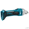 Makita DJS101Z 18V LXT Li-ion lemezvágó Z