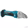 Kép 13/18 - Makita DJS101Z 18V LXT Li-ion lemezvágó Z