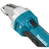 Kép 4/18 - Makita DJS101Z 18V LXT Li-ion lemezvágó Z