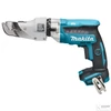 Makita DJS131Z 18V LXT Li-ion 1.3mm lemezvágó olló Z