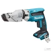 Makita DJS131Z 18V LXT Li-ion 1.3mm lemezvágó olló Z
