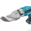 Makita DJS131Z 18V LXT Li-ion 1.3mm lemezvágó olló Z