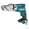 Makita DJS131Z 18V LXT Li-ion 1.3mm lemezvágó olló Z