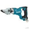 Kép 4/24 - Makita DJS200Z 18V LXT Li-ion 1.6-2.0mm lemezvágó Z