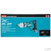 Makita DJS200Z 18V LXT Li-ion 1.6-2.0mm lemezvágó Z