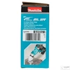 Makita DJS200Z 18V LXT Li-ion 1.6-2.0mm lemezvágó Z
