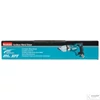 Makita DJS200Z 18V LXT Li-ion 1.6-2.0mm lemezvágó Z
