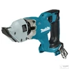 Kép 17/24 - Makita DJS200Z 18V LXT Li-ion 1.6-2.0mm lemezvágó Z