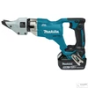 Kép 21/24 - Makita DJS200Z 18V LXT Li-ion 1.6-2.0mm lemezvágó Z