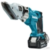 Makita DJS200Z 18V LXT Li-ion 1.6-2.0mm lemezvágó Z