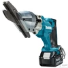 Makita DJS800Z 18V LXT Li-ion 13mm BETONYP vágó Z