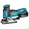 Makita DJV181RTJ 18V LXT Li-ion BL szúrófűrész v: 135mm 2
