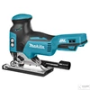 Makita DJV181Z 18V LXT Li-ion BL szúrófűrész v: 135mm Z