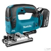 Kép 23/23 - Makita DJV182Z 18V LXT Li-ion BL szúrófűrész v: 135mm Z