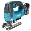 Makita DJV182Z 18V LXT Li-ion BL szúrófűrész v: 135mm Z