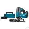 Makita DJV182Z 18V LXT Li-ion BL szúrófűrész v: 135mm Z