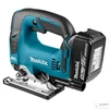 Makita DJV182Z 18V LXT Li-ion BL szúrófűrész v: 135mm Z
