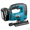 Makita DJV182Z 18V LXT Li-ion BL szúrófűrész v: 135mm Z