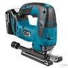 Makita DJV182Z 18V LXT Li-ion BL szúrófűrész v: 135mm Z