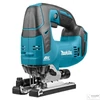Makita DJV182Z 18V LXT Li-ion BL szúrófűrész v: 135mm Z