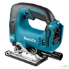 Makita DJV182Z 18V LXT Li-ion BL szúrófűrész v: 135mm Z