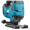 Makita DJV182Z 18V LXT Li-ion BL szúrófűrész v: 135mm Z