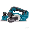 Makita DKP181Z 18V LXT Li-ion BL AWS ADT 82mm gyalu Z
