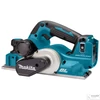 Makita DKP181Z 18V LXT Li-ion BL AWS ADT 82mm gyalu Z