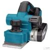 Makita DKP181Z 18V LXT Li-ion BL AWS ADT 82mm gyalu Z