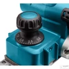 Makita DKP181Z 18V LXT Li-ion BL AWS ADT 82mm gyalu Z