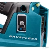 Makita DKP181Z 18V LXT Li-ion BL AWS ADT 82mm gyalu Z