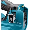 Kép 3/18 - Makita 18V LXT Li-ion BL AWS ADT 82mm gyalu Z