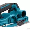 Kép 13/18 - Makita 18V LXT Li-ion BL AWS ADT 82mm gyalu Z