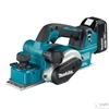 Makita DKP181Z 18V LXT Li-ion BL AWS ADT 82mm gyalu Z