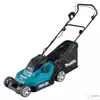 Kép 14/19 - Makita DLM382Z 38cm 2x18V LXT Li-ion fűnyíró Z