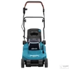 Makita DLM382PT2 38cm 2x18V LXT Li-ion fűnyíró 2x5,0Ah+DT