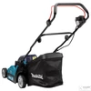 Makita DLM382PT2 38cm 2x18V LXT Li-ion fűnyíró 2x5,0Ah+DT