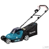 Makita DLM382PT2 38cm 2x18V LXT Li-ion fűnyíró 2x5,0Ah+DT