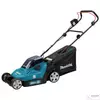 Kép 13/19 - Makita DLM382PT2 38cm 2x18V LXT Li-ion fűnyíró 2x5,0Ah+DT