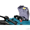 Makita DLM382PT2 38cm 2x18V LXT Li-ion fűnyíró 2x5,0Ah+DT