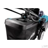 Makita DLM382PT2 38cm 2x18V LXT Li-ion fűnyíró 2x5,0Ah+DT