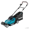 Makita DLM432PT2 43cm 2x18V LXT Li-ion fűnyíró 2x5,0Ah+DT
